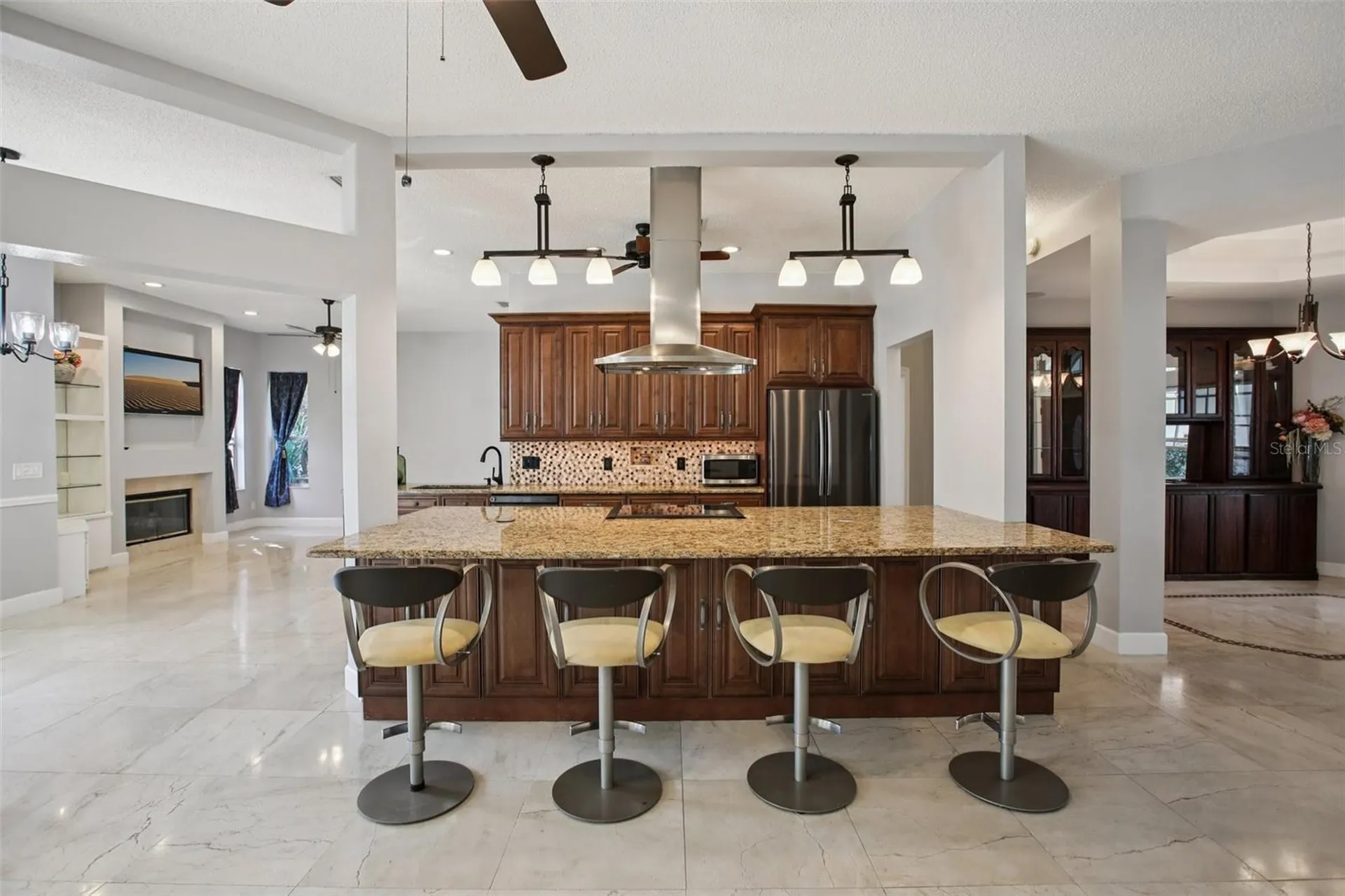 1424 Ridge Shore Drive Tarpon Springs FL 34689