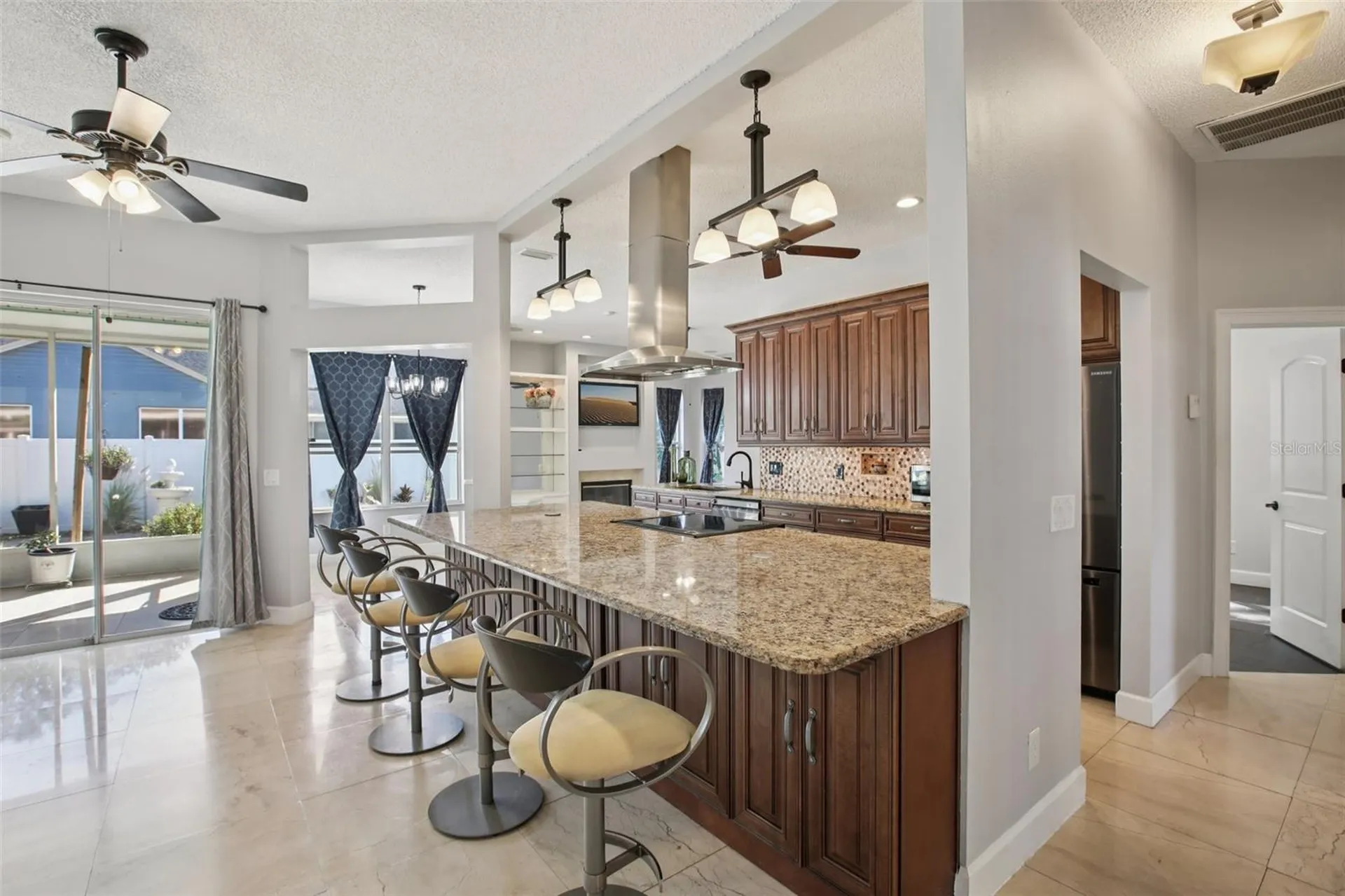 1424 Ridge Shore Drive Tarpon Springs FL 34689