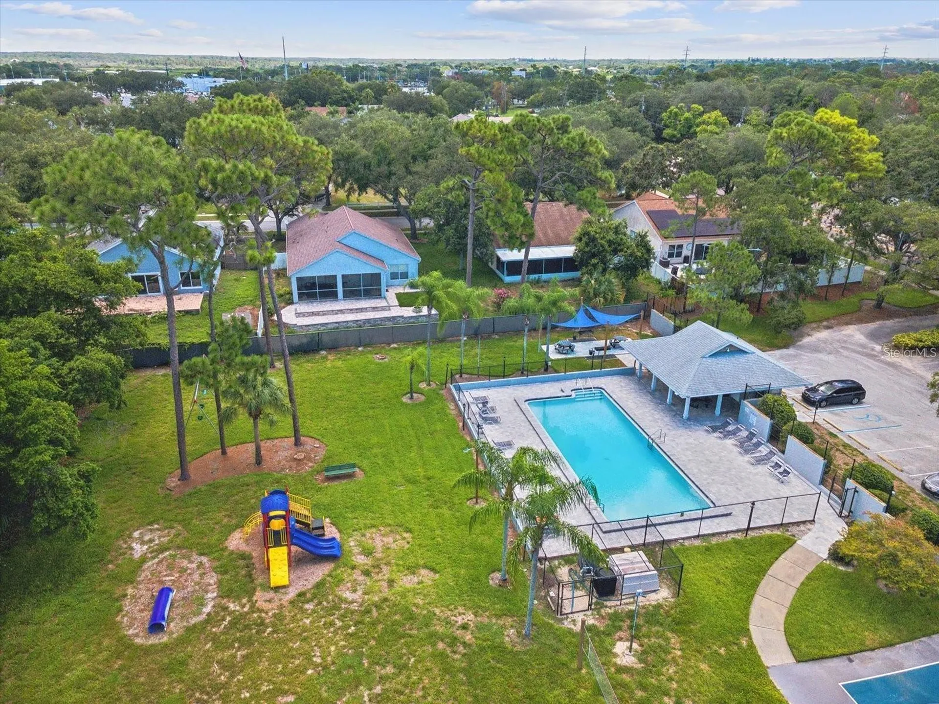 1424 Ridge Shore Drive Tarpon Springs FL 34689