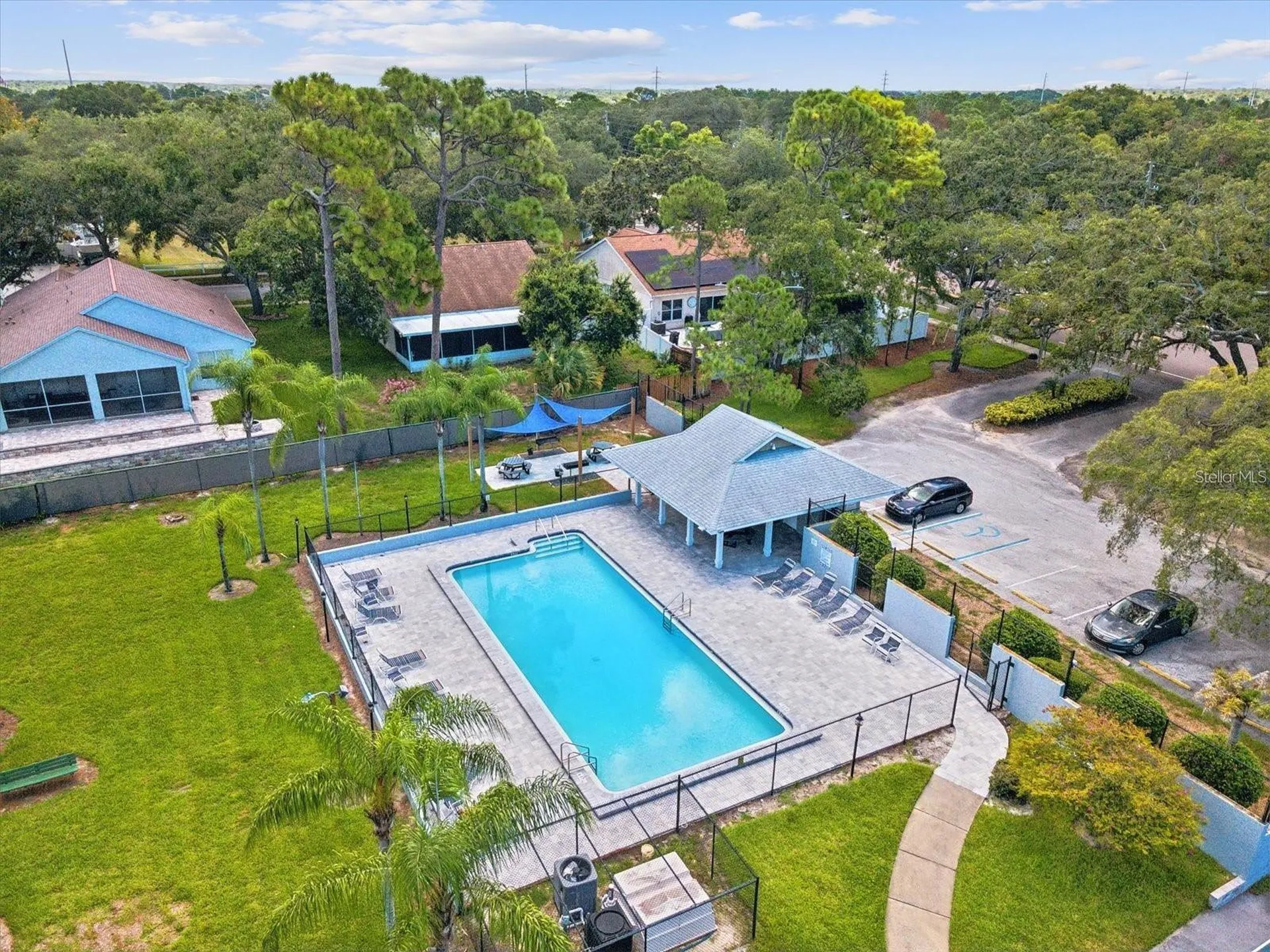 1424 Ridge Shore Drive Tarpon Springs FL 34689
