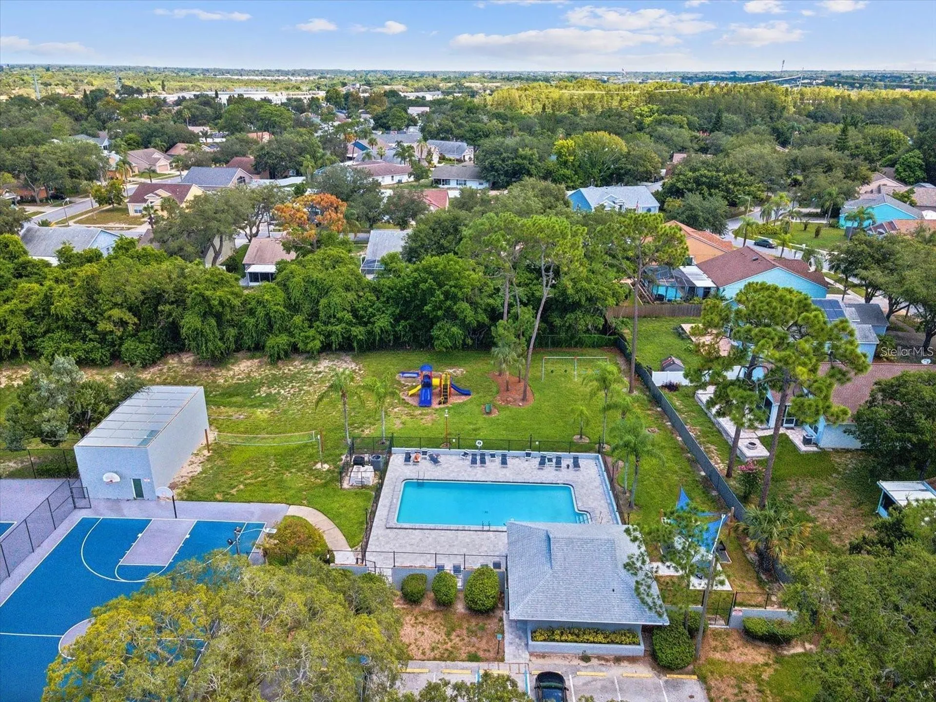 1424 Ridge Shore Drive Tarpon Springs FL 34689