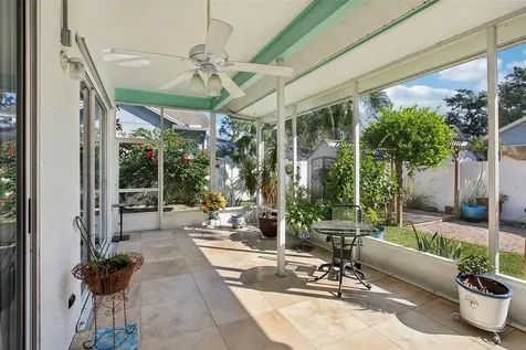 1424 Ridge Shore Drive Tarpon Springs FL 34689