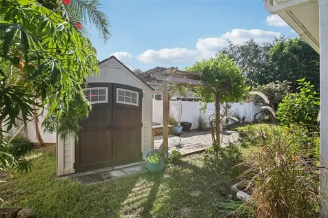 1424 Ridge Shore Drive Tarpon Springs FL 34689