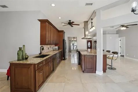 1424 Ridge Shore Drive Tarpon Springs FL 34689