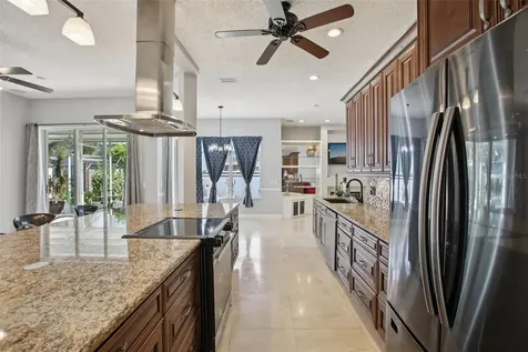 1424 Ridge Shore Drive Tarpon Springs FL 34689