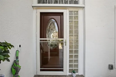 1424 Ridge Shore Drive Tarpon Springs FL 34689