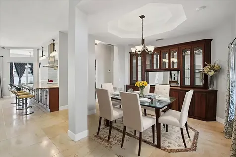 1424 Ridge Shore Drive Tarpon Springs FL 34689