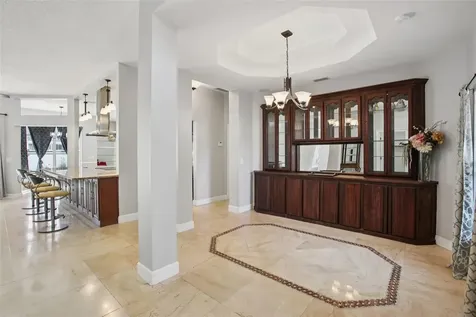 1424 Ridge Shore Drive Tarpon Springs FL 34689