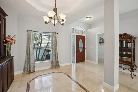 1424 Ridge Shore Drive Tarpon Springs FL 34689
