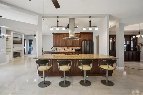 1424 Ridge Shore Drive Tarpon Springs FL 34689