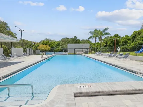 1424 Ridge Shore Drive Tarpon Springs FL 34689