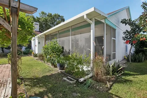 1424 Ridge Shore Drive Tarpon Springs FL 34689