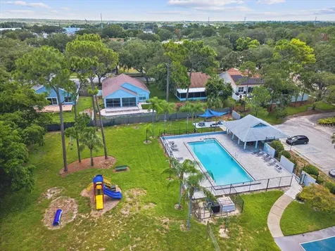 1424 Ridge Shore Drive Tarpon Springs FL 34689