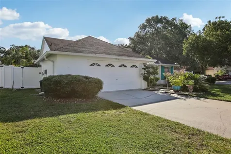 1424 Ridge Shore Drive Tarpon Springs FL 34689