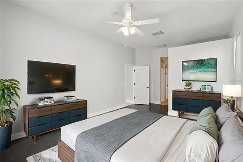 1424 Ridge Shore Drive Tarpon Springs FL 34689