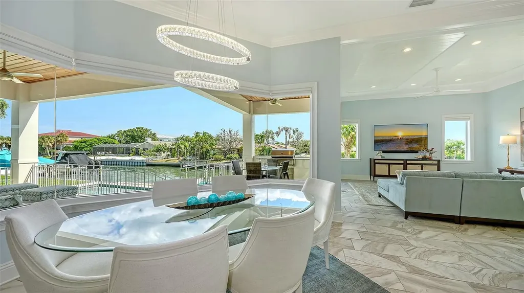 548 Hornblower Lane Longboat Key FL 34228