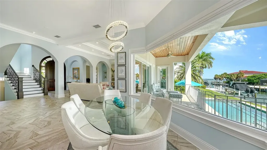 548 Hornblower Lane Longboat Key FL 34228