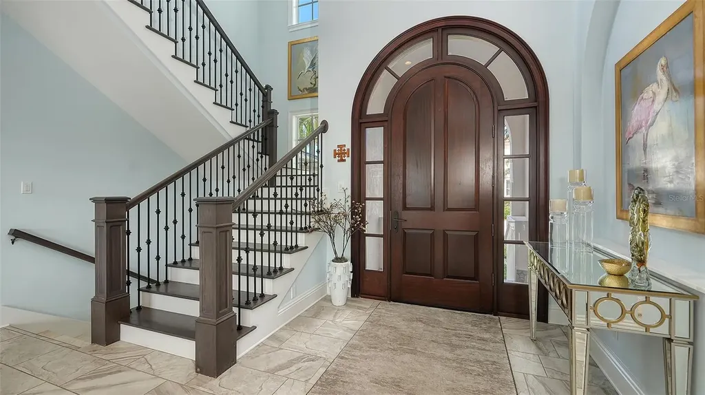 548 Hornblower Lane Longboat Key FL 34228
