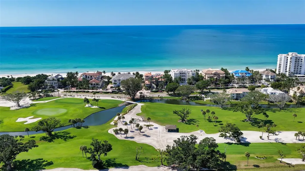 548 Hornblower Lane Longboat Key FL 34228