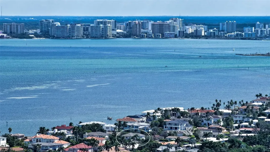 548 Hornblower Lane Longboat Key FL 34228