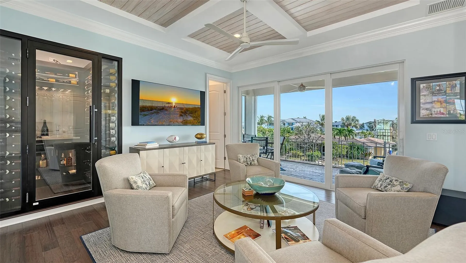 548 Hornblower Lane Longboat Key FL 34228