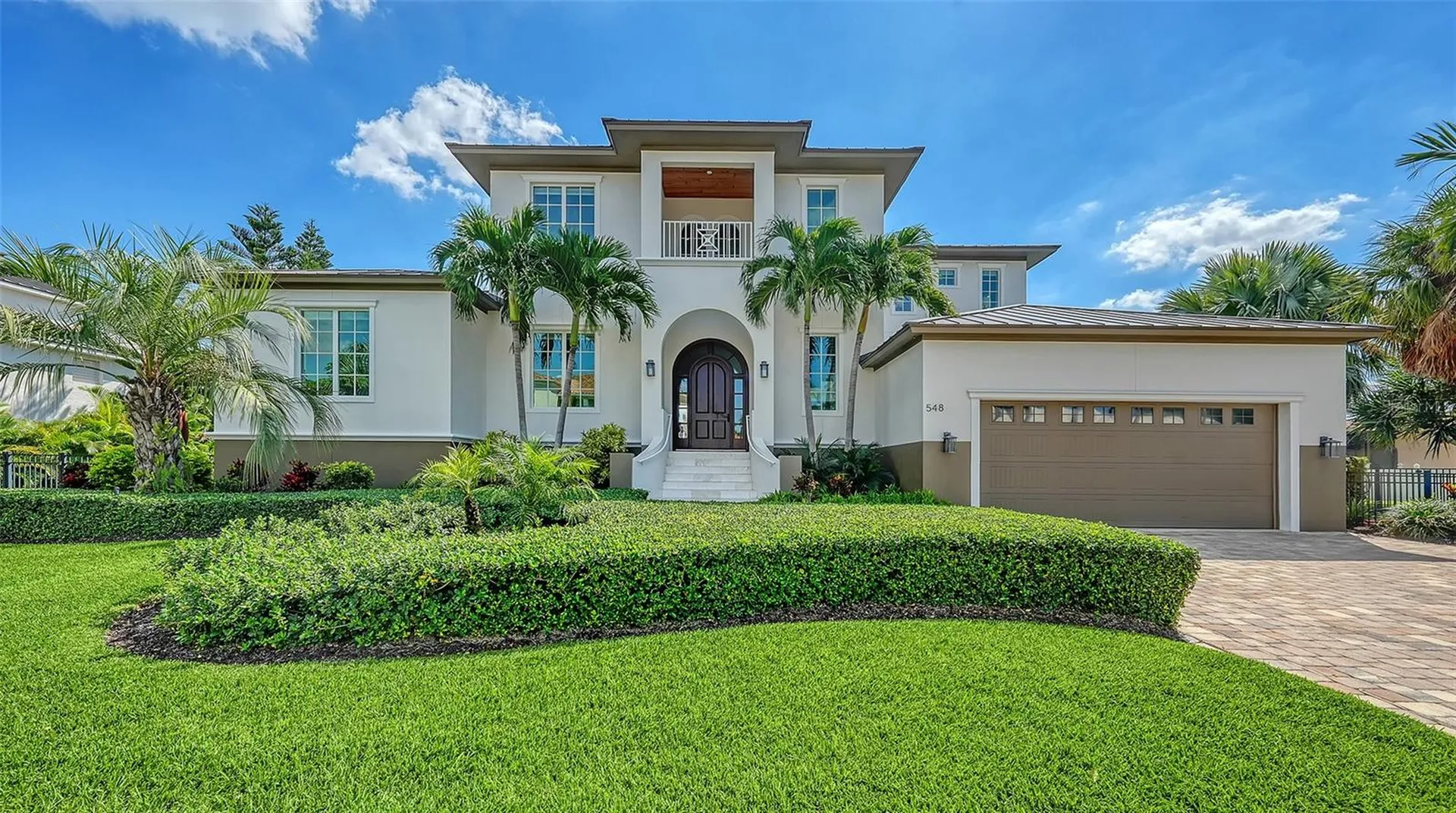 548 Hornblower Lane Longboat Key FL 34228