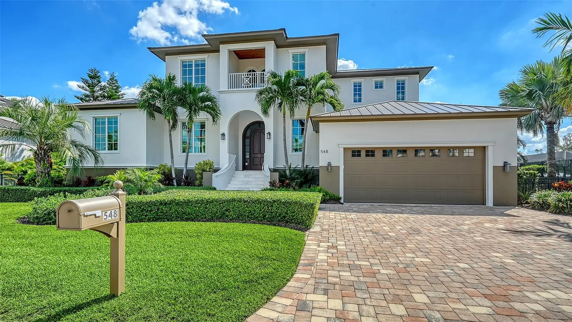 548 Hornblower Lane Longboat Key FL 34228