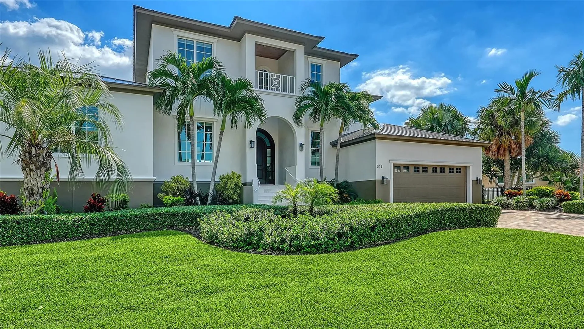 548 Hornblower Lane Longboat Key FL 34228