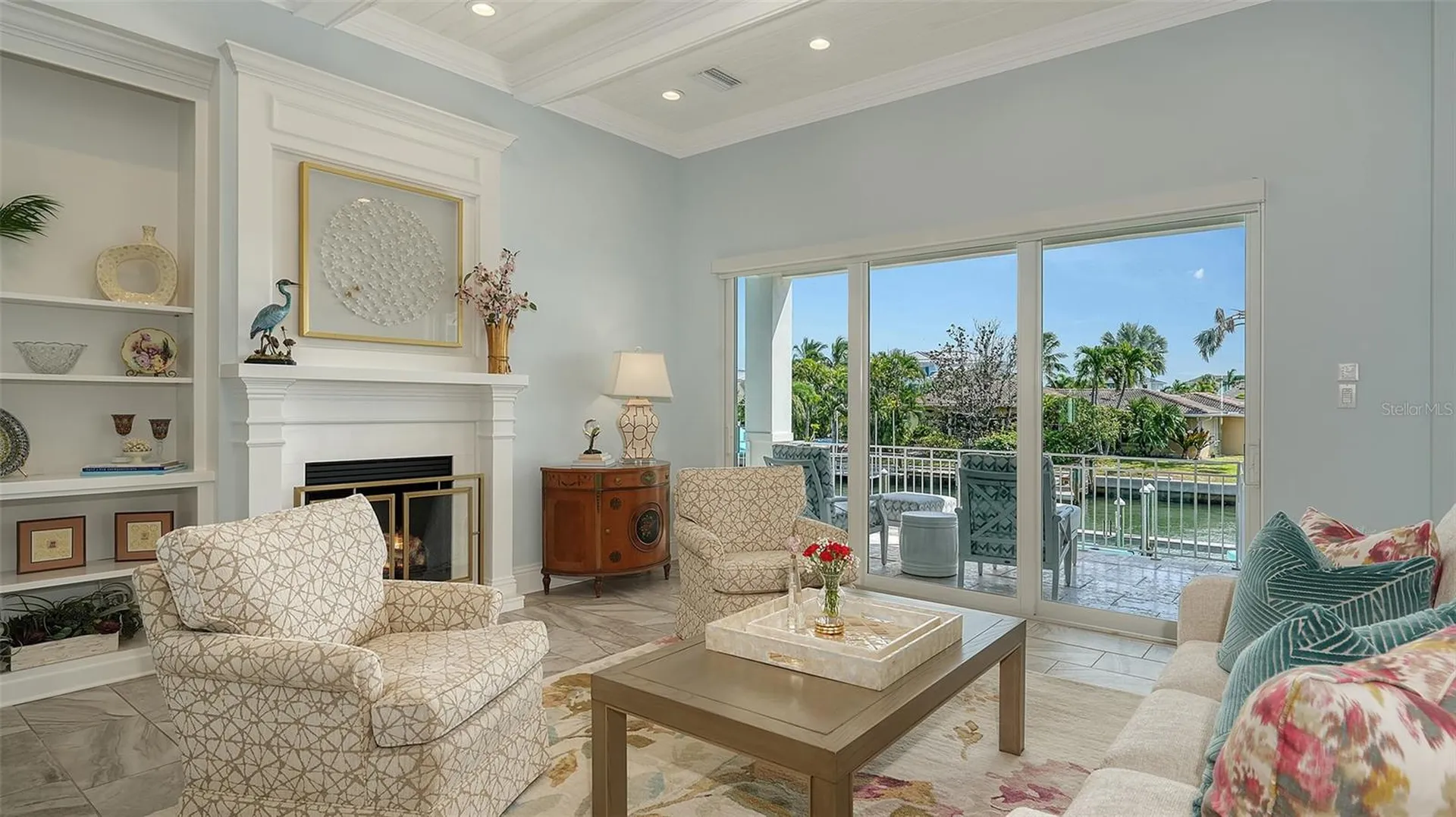 548 Hornblower Lane Longboat Key FL 34228