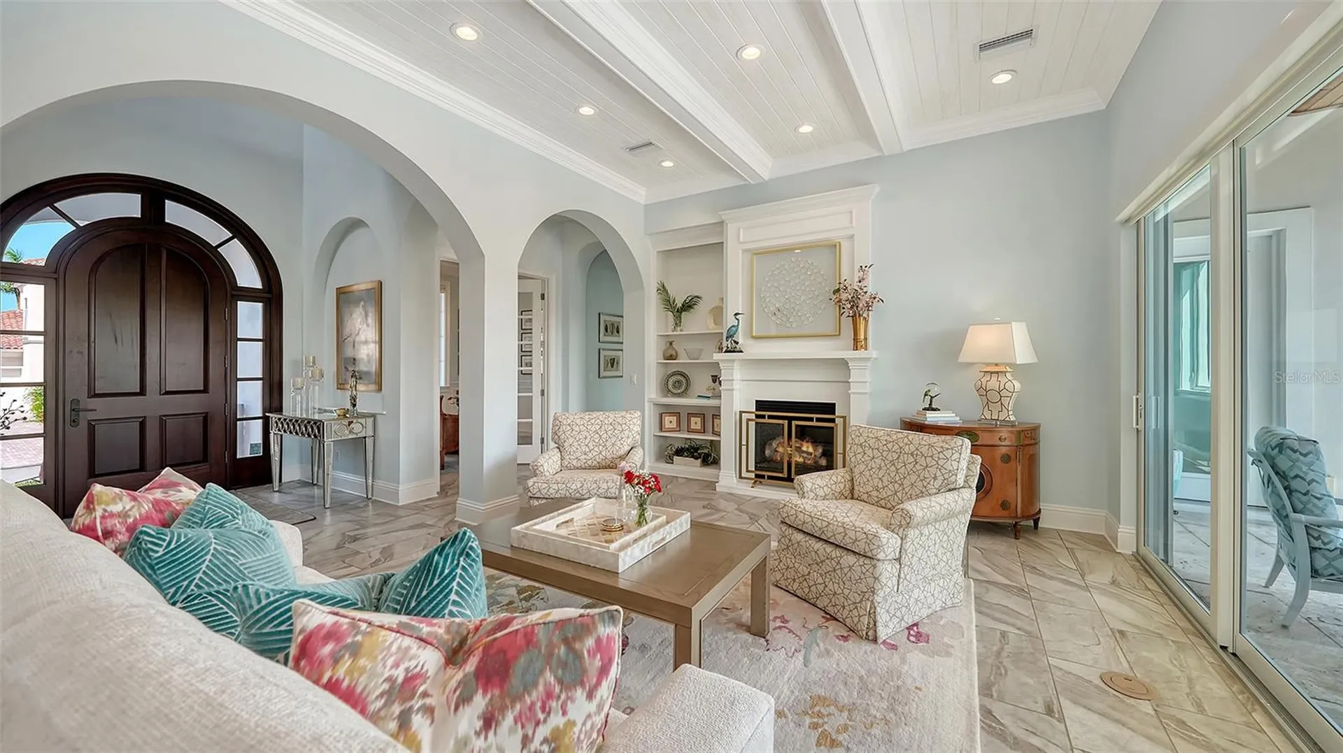 548 Hornblower Lane Longboat Key FL 34228