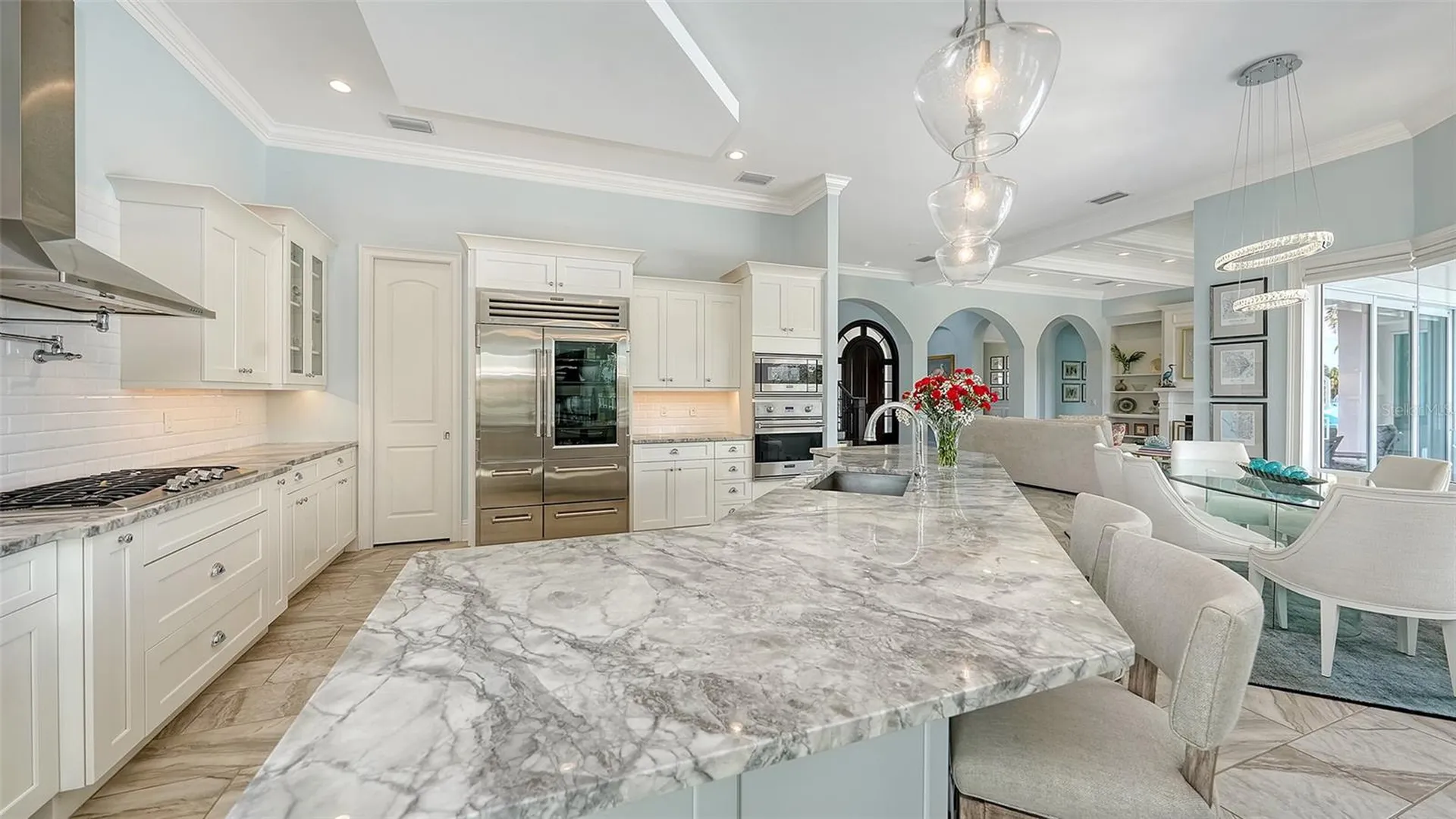 548 Hornblower Lane Longboat Key FL 34228