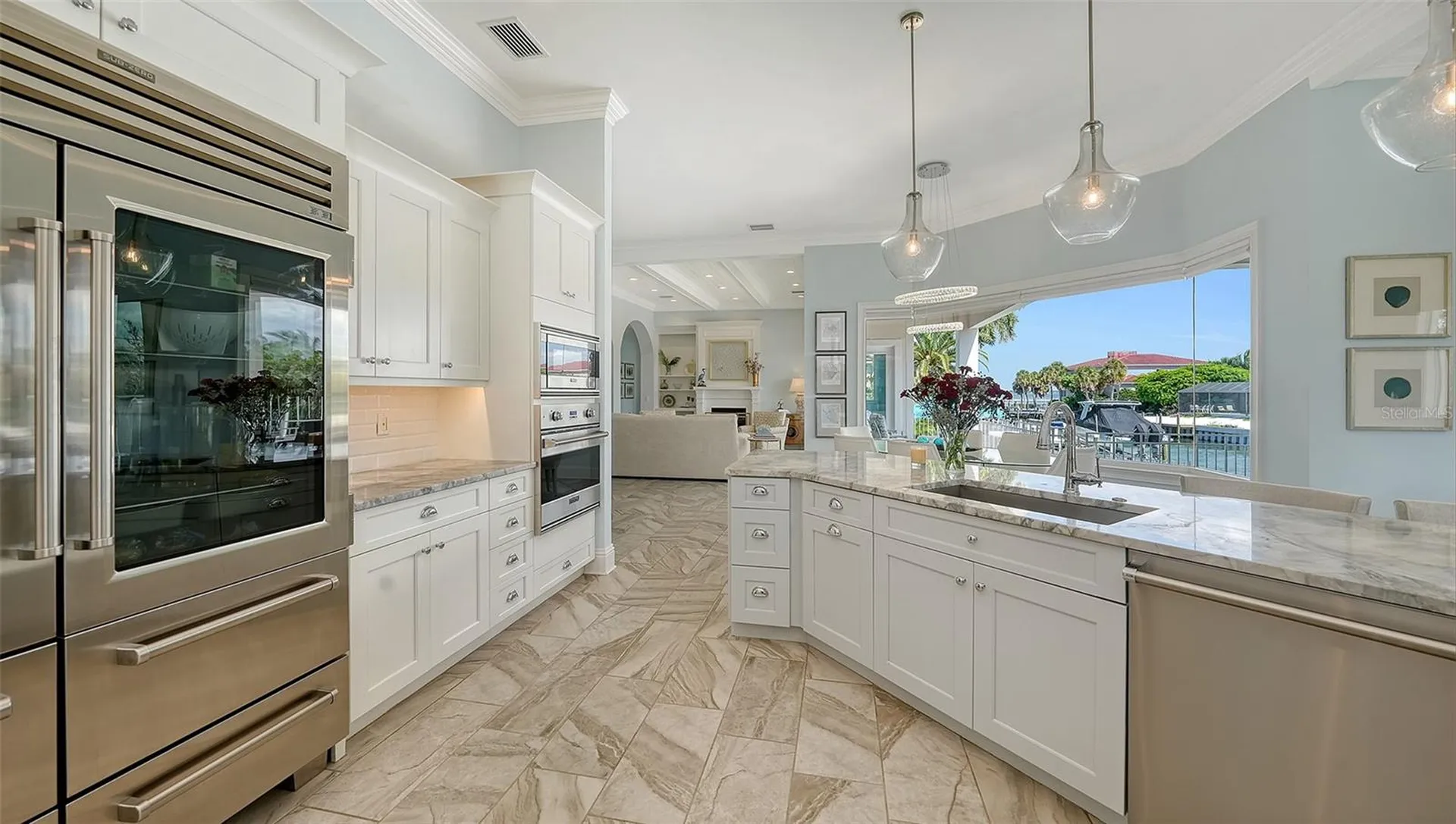 548 Hornblower Lane Longboat Key FL 34228