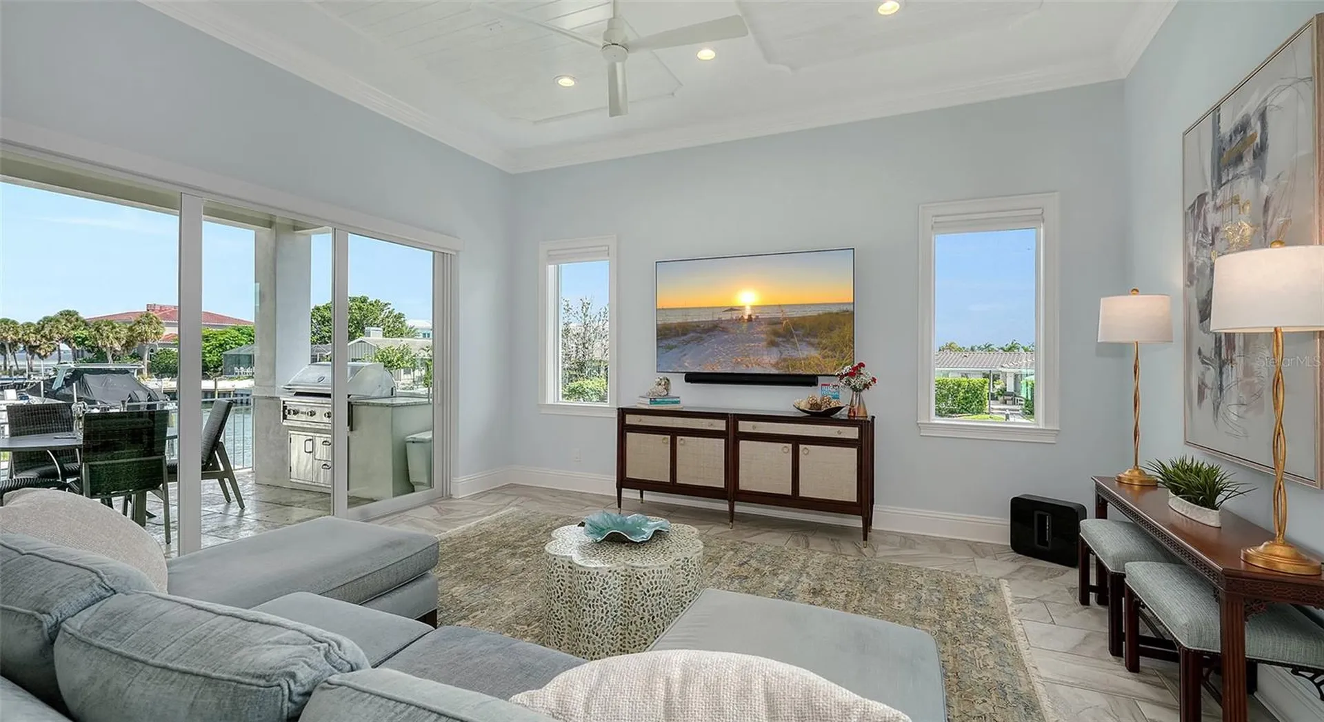 548 Hornblower Lane Longboat Key FL 34228