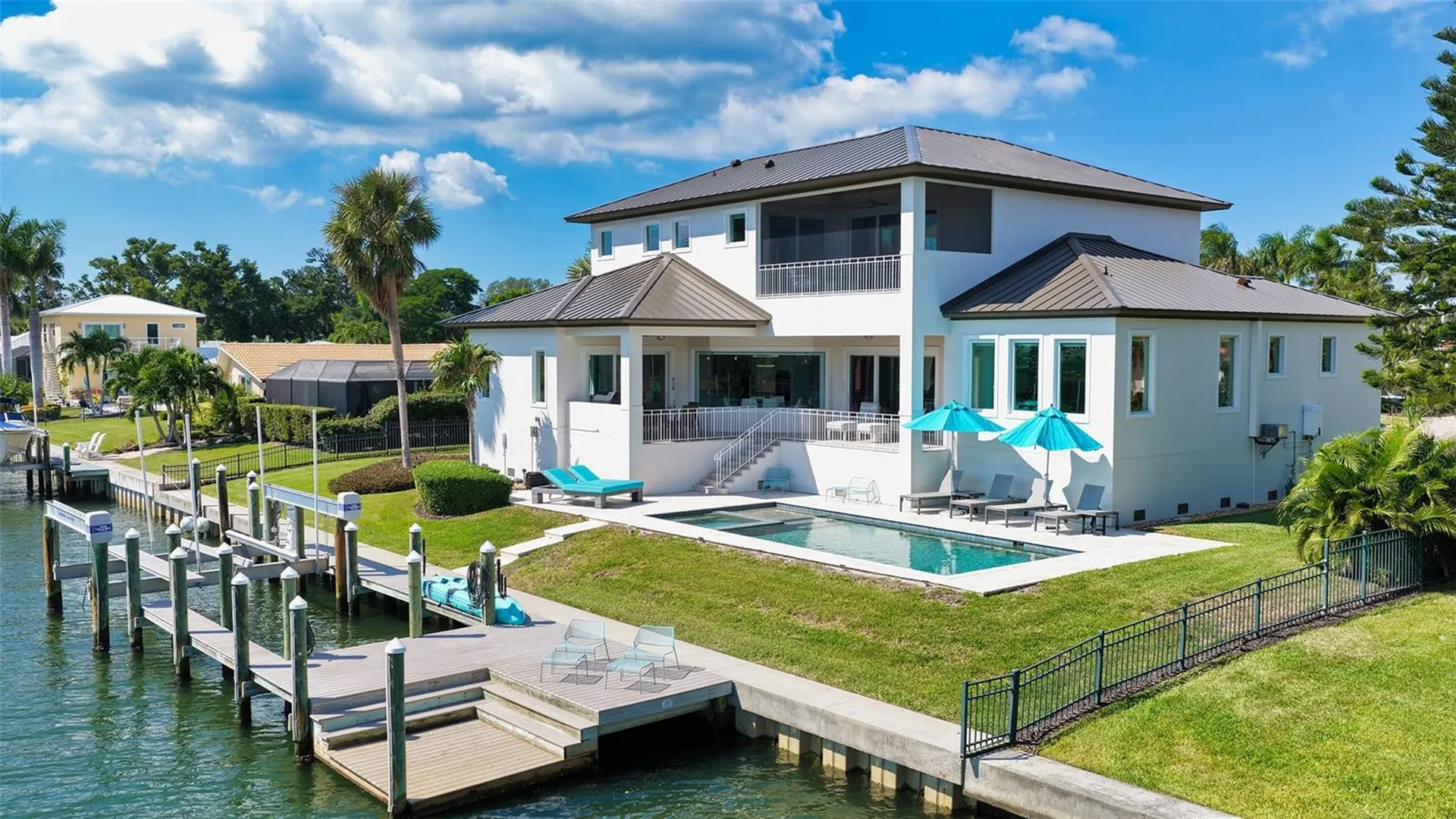 548 Hornblower Lane Longboat Key FL 34228