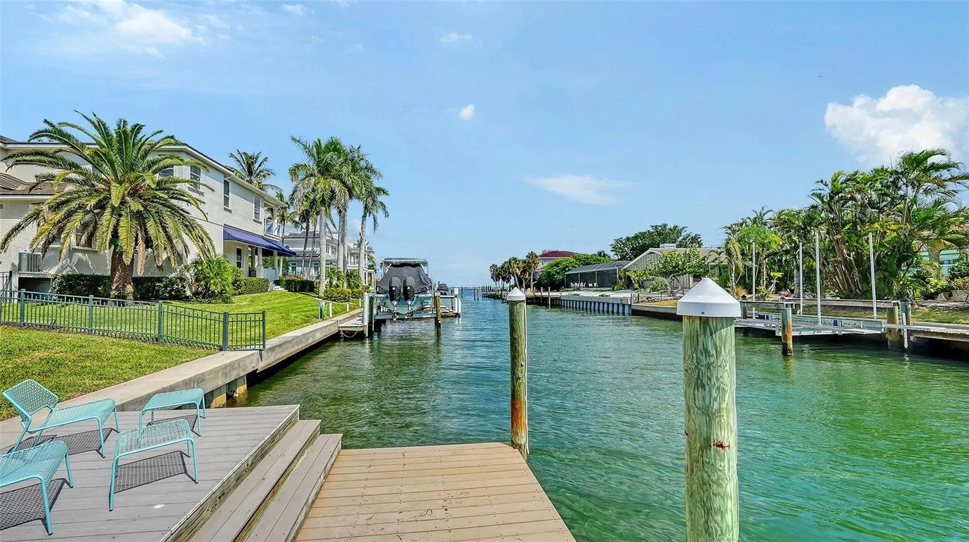 548 Hornblower Lane Longboat Key FL 34228
