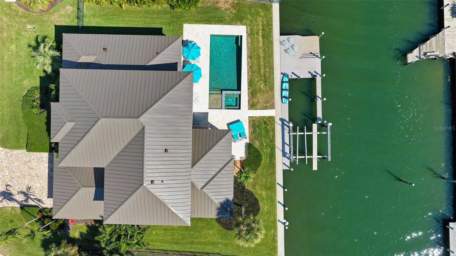 548 Hornblower Lane Longboat Key FL 34228