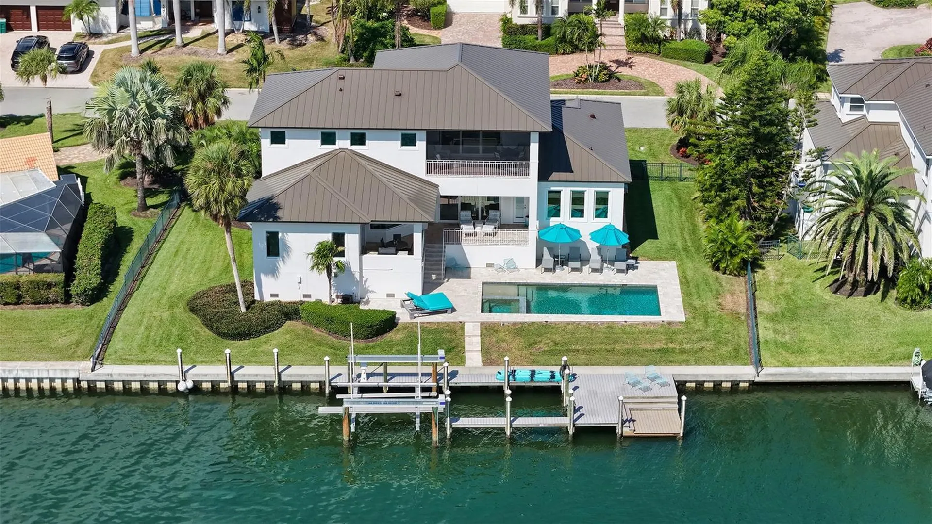 548 Hornblower Lane Longboat Key FL 34228