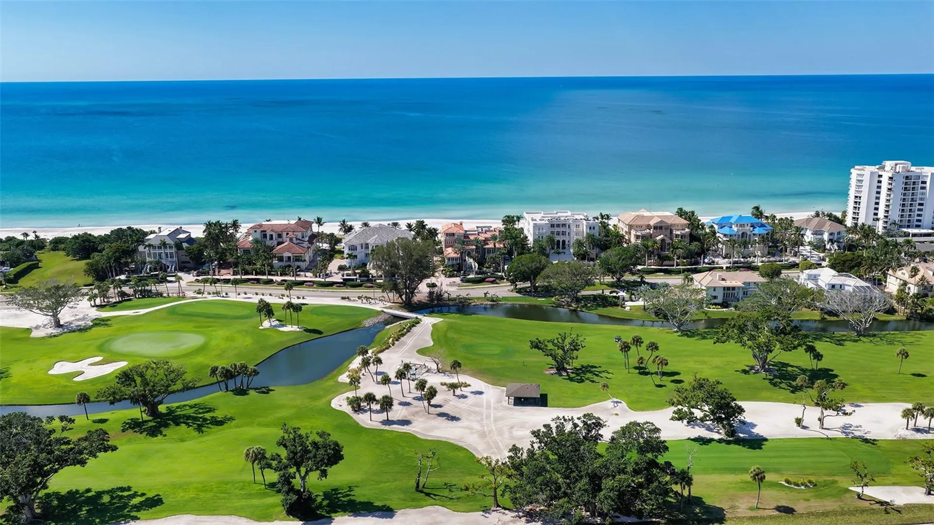 548 Hornblower Lane Longboat Key FL 34228