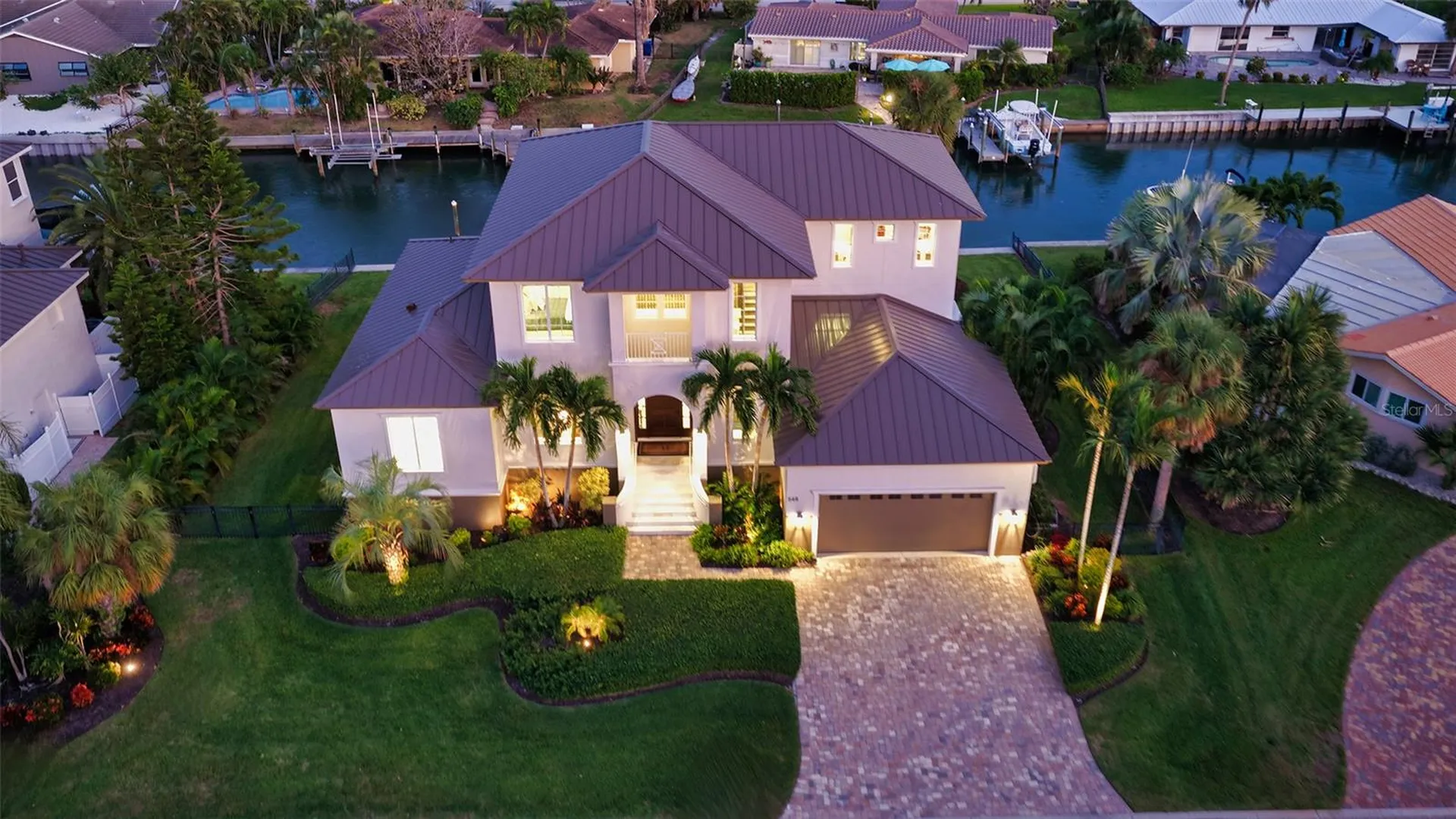 548 Hornblower Lane Longboat Key FL 34228