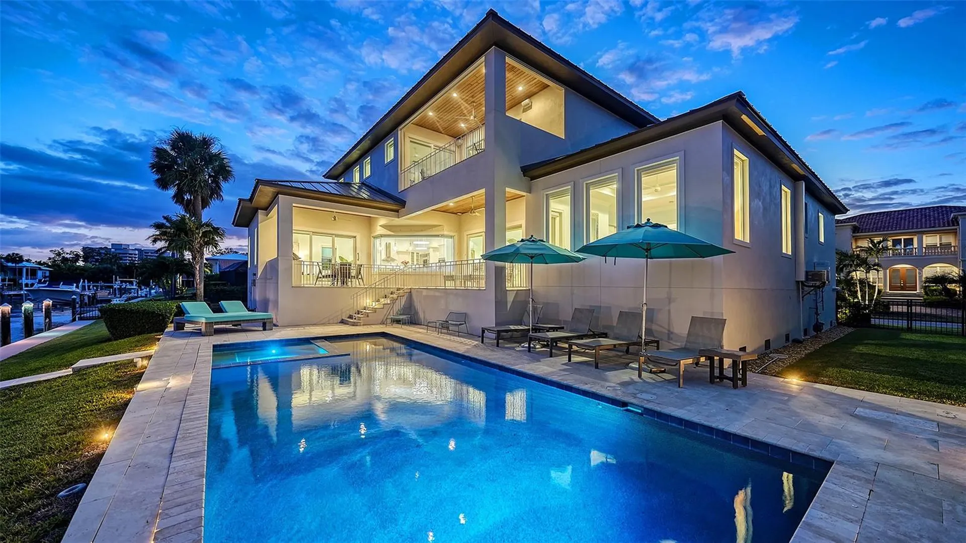 548 Hornblower Lane Longboat Key FL 34228