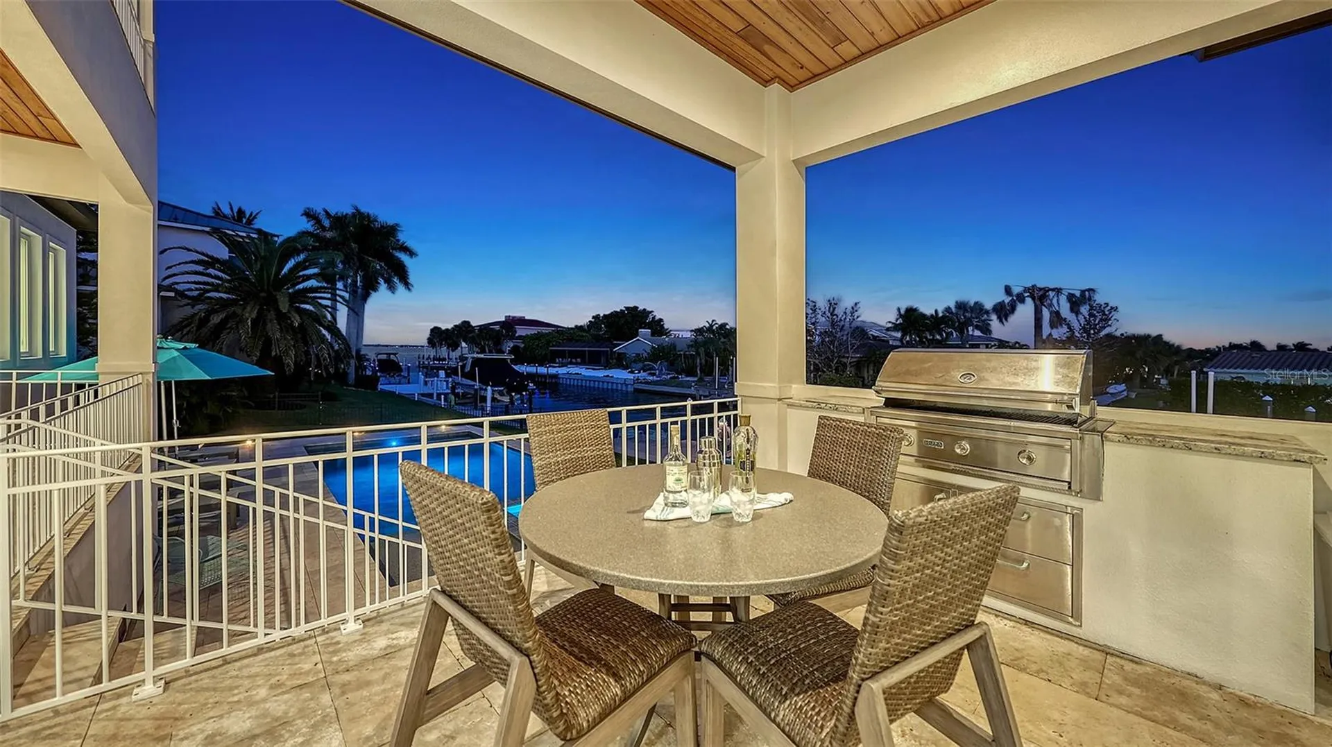548 Hornblower Lane Longboat Key FL 34228