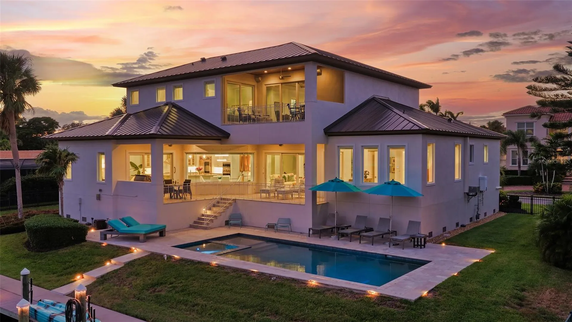 548 Hornblower Lane Longboat Key FL 34228
