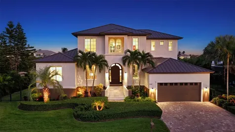 548 Hornblower Lane