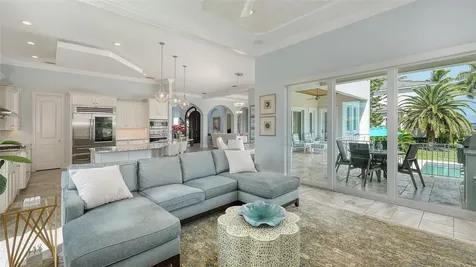 548 Hornblower Lane Longboat Key FL 34228