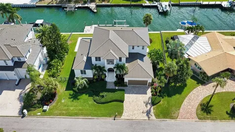 548 Hornblower Lane Longboat Key FL 34228