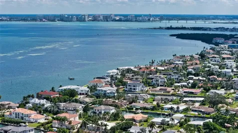 548 Hornblower Lane Longboat Key FL 34228
