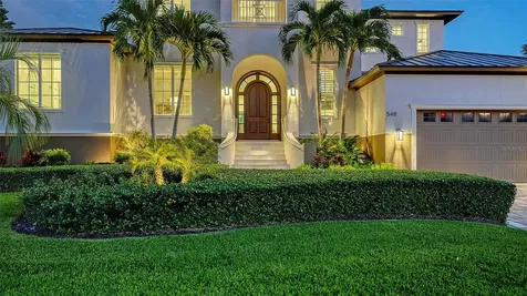 548 Hornblower Lane Longboat Key FL 34228
