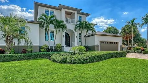 548 Hornblower Lane Longboat Key FL 34228