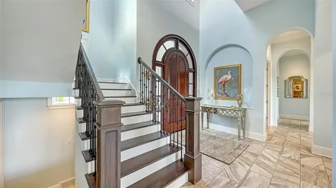 548 Hornblower Lane Longboat Key FL 34228