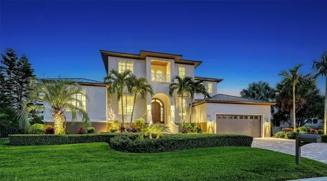 548 Hornblower Lane Longboat Key FL 34228